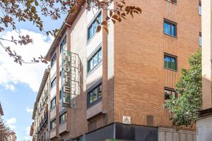 Alojamiento - Hotel ibis Styles Madrid Prado