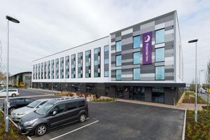 Alojamiento - Premier Inn Slough West - Slough Trading Estate