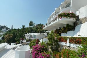 Alojamiento - Dolphin Cove Inn