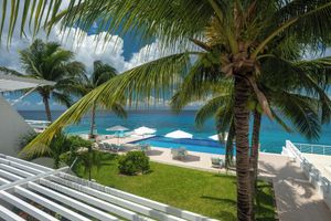 Alquiler Vacacional - Perfect&Quiet Oceanfront 1BR Condo, 2 miles North of town, Awesome Snorkeling