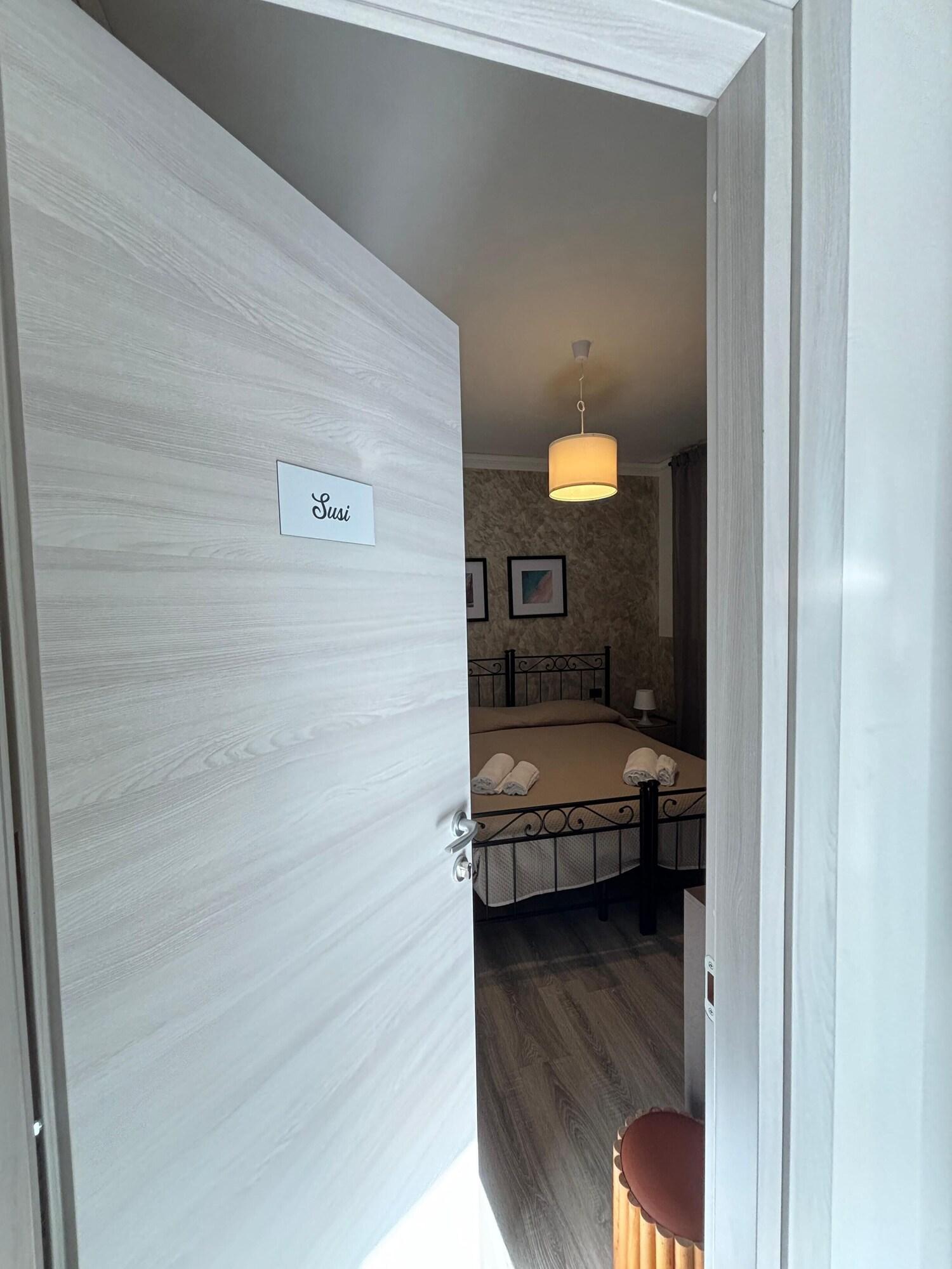 Habitación Casa lucia