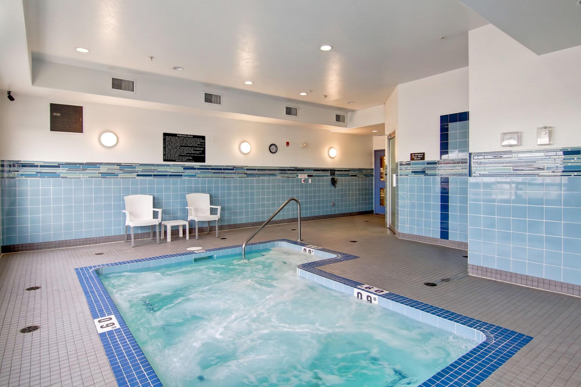 Spa Tisdale Canalta Hotel