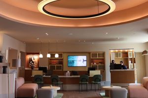 Alojamiento - Hotel Novotel Mexico City Santa Fe