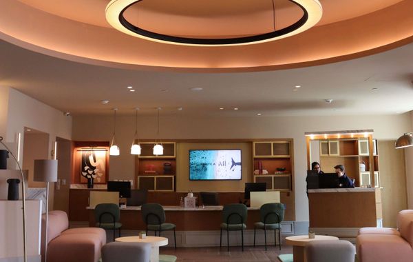 Hotel Novotel Mexico City Santa Fe - Hoteles cerca de Foro Sol en Ciudad de México