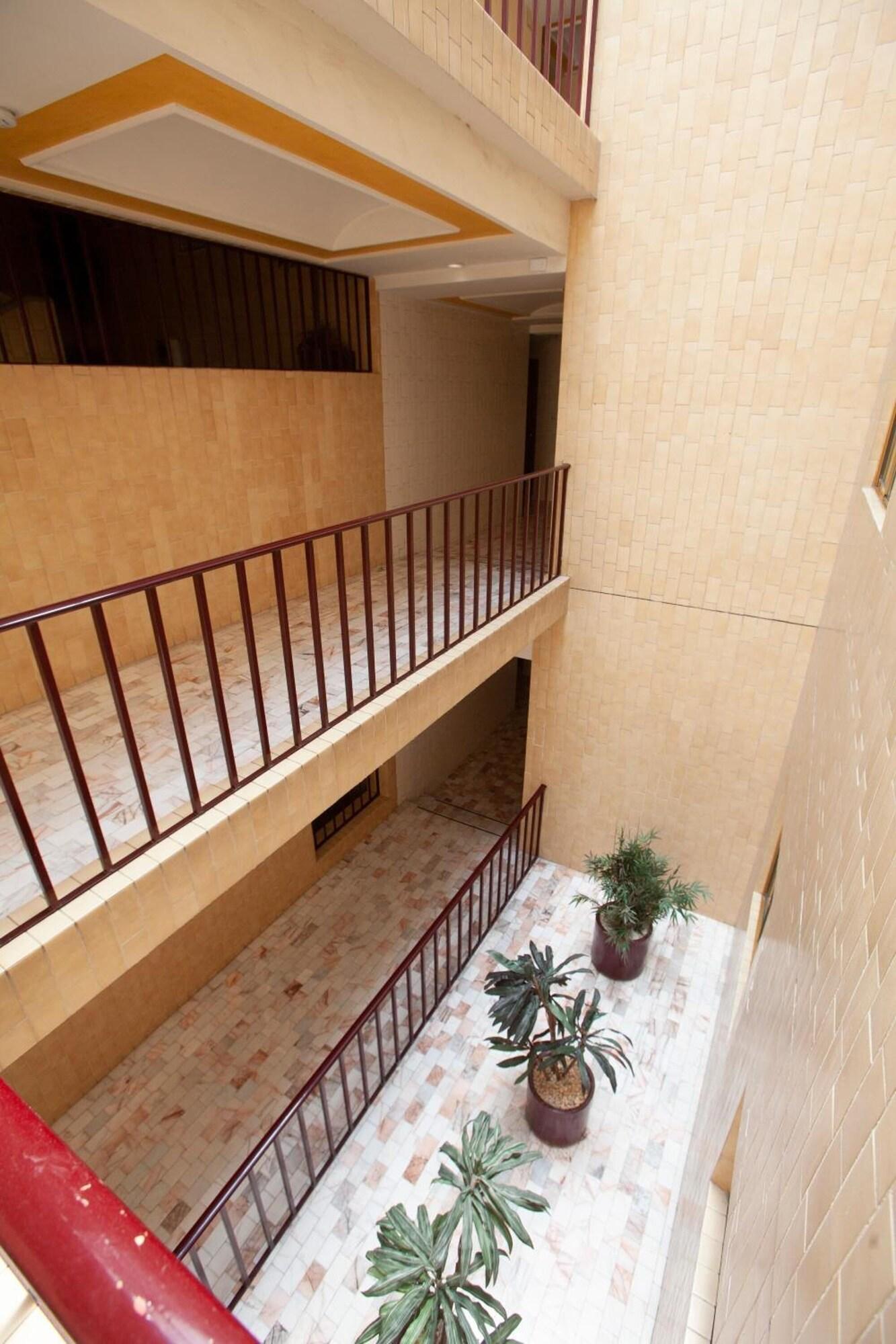 Comodidades del Alojamiento Hotel Tres Colonias - Adults Only