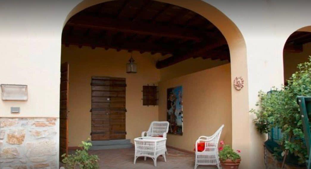 Varios A Casa di Olivo