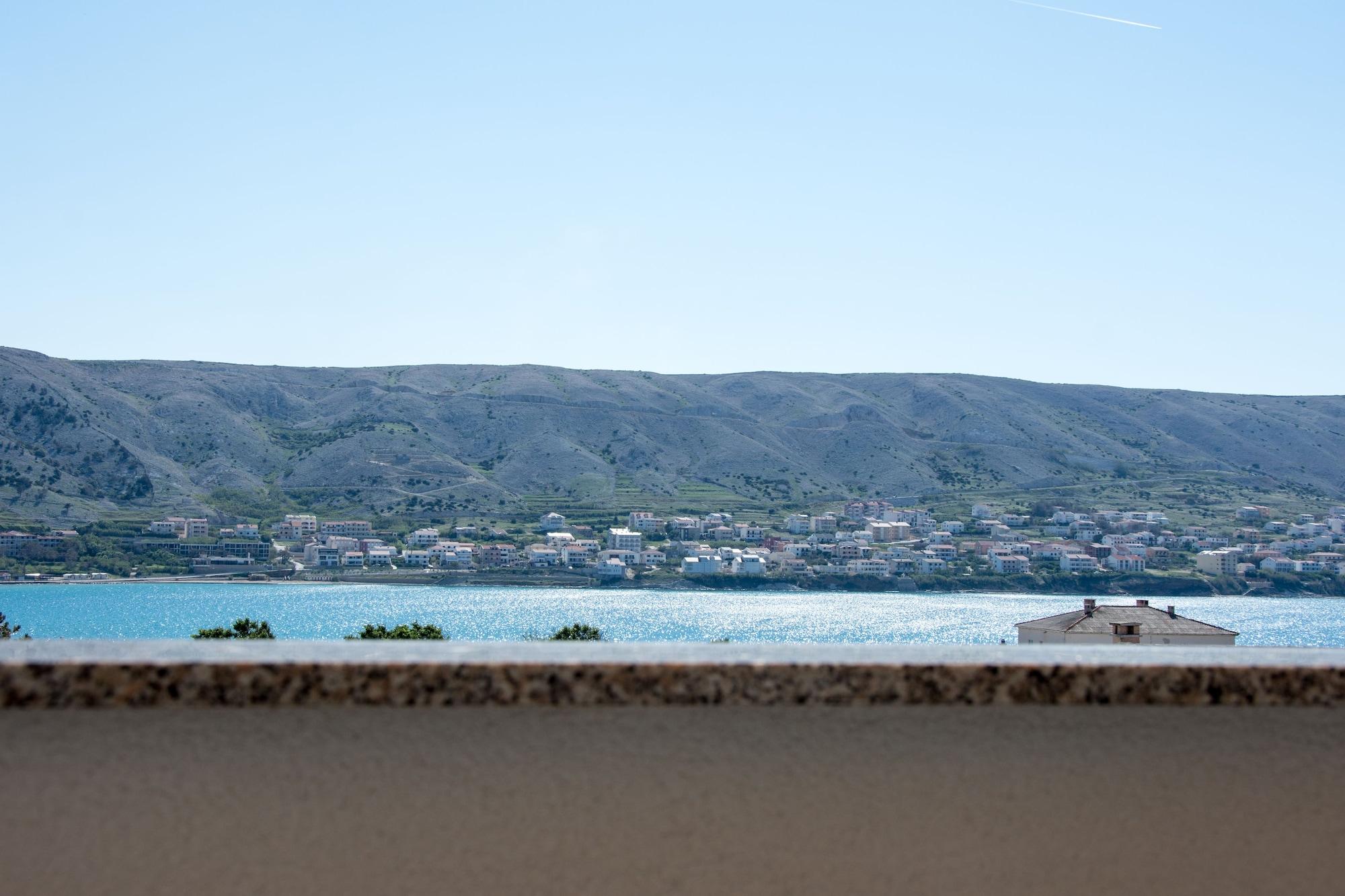 Equipamiento de Habitación Apartments Villa Franci