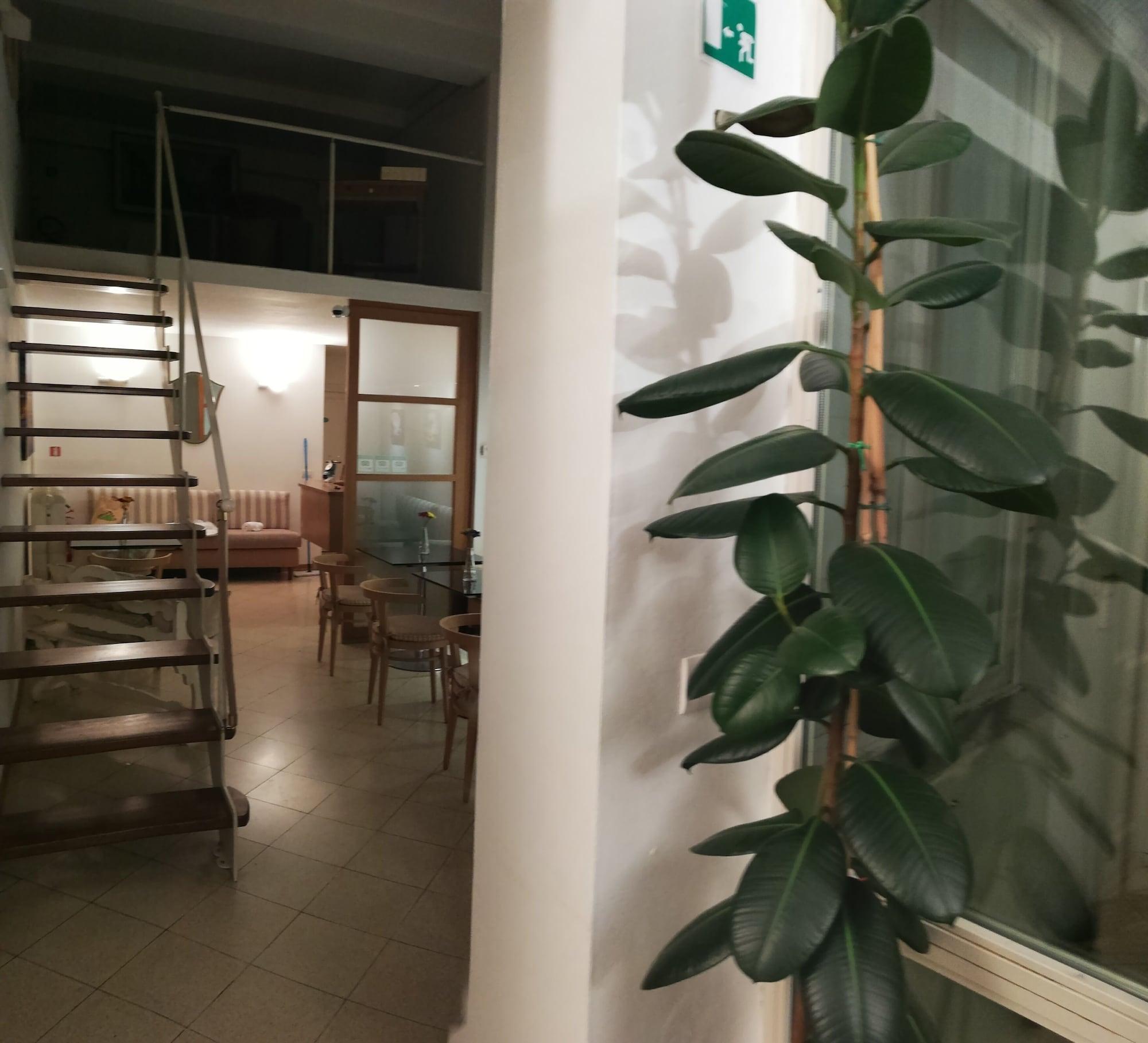 Varios La Residenza Il Maggio B&B