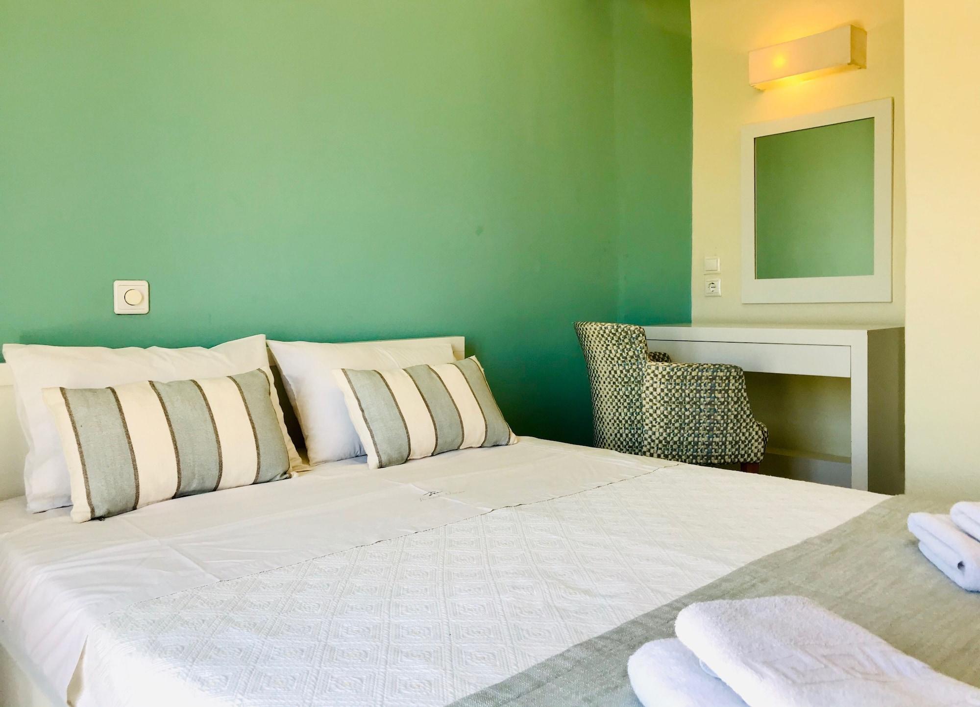 Habitación Thera Mare