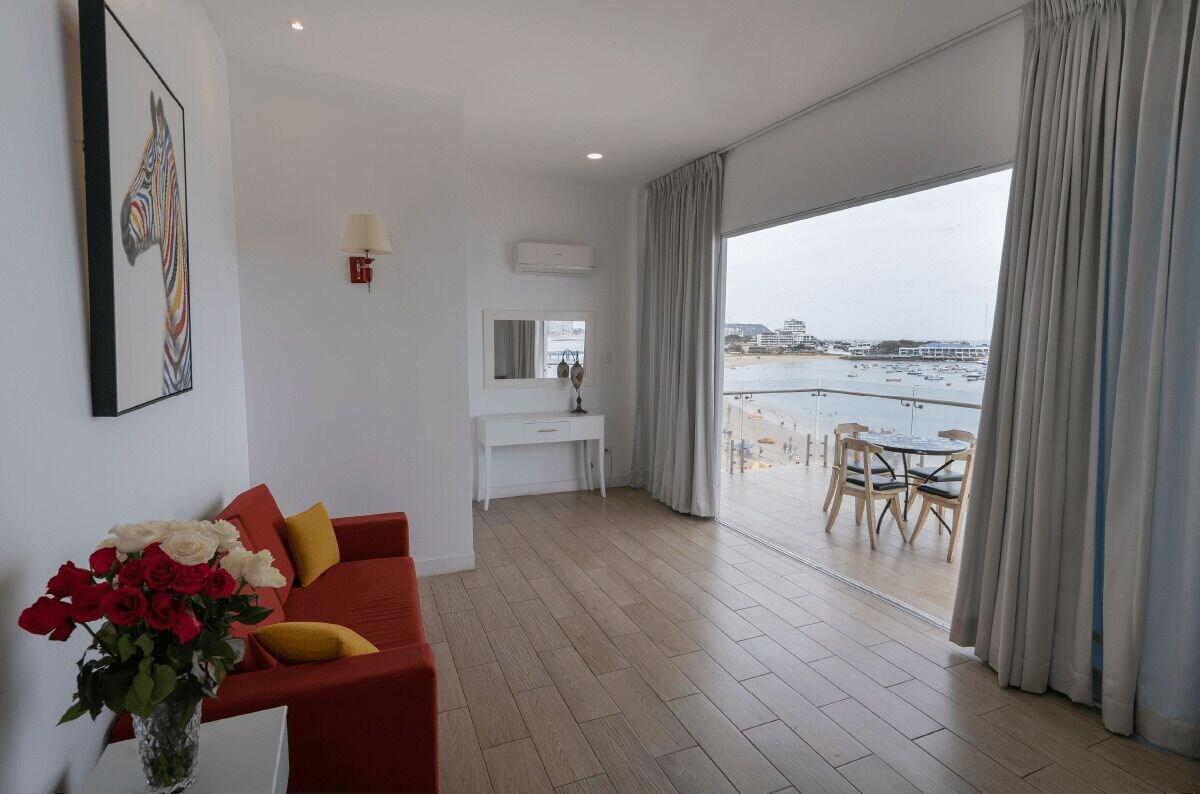 Comodidades del Alojamiento Hotel Kinova