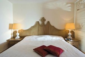 Alquiler Vacacional - Luxury studio with ocean view on Orient Bay