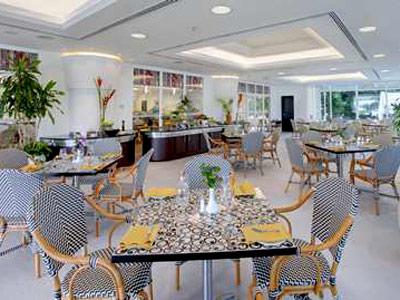 Hotel Hilton Cartagena