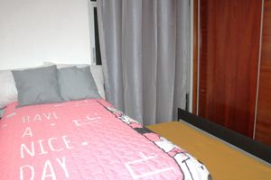 Alquiler Vacacional - Centrally located in the heart of Reforma, 3 minutes from Chapultepec Park.