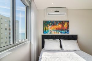 Alquiler Temporario - VAC - Beachfront Condo in Itajuba Beach