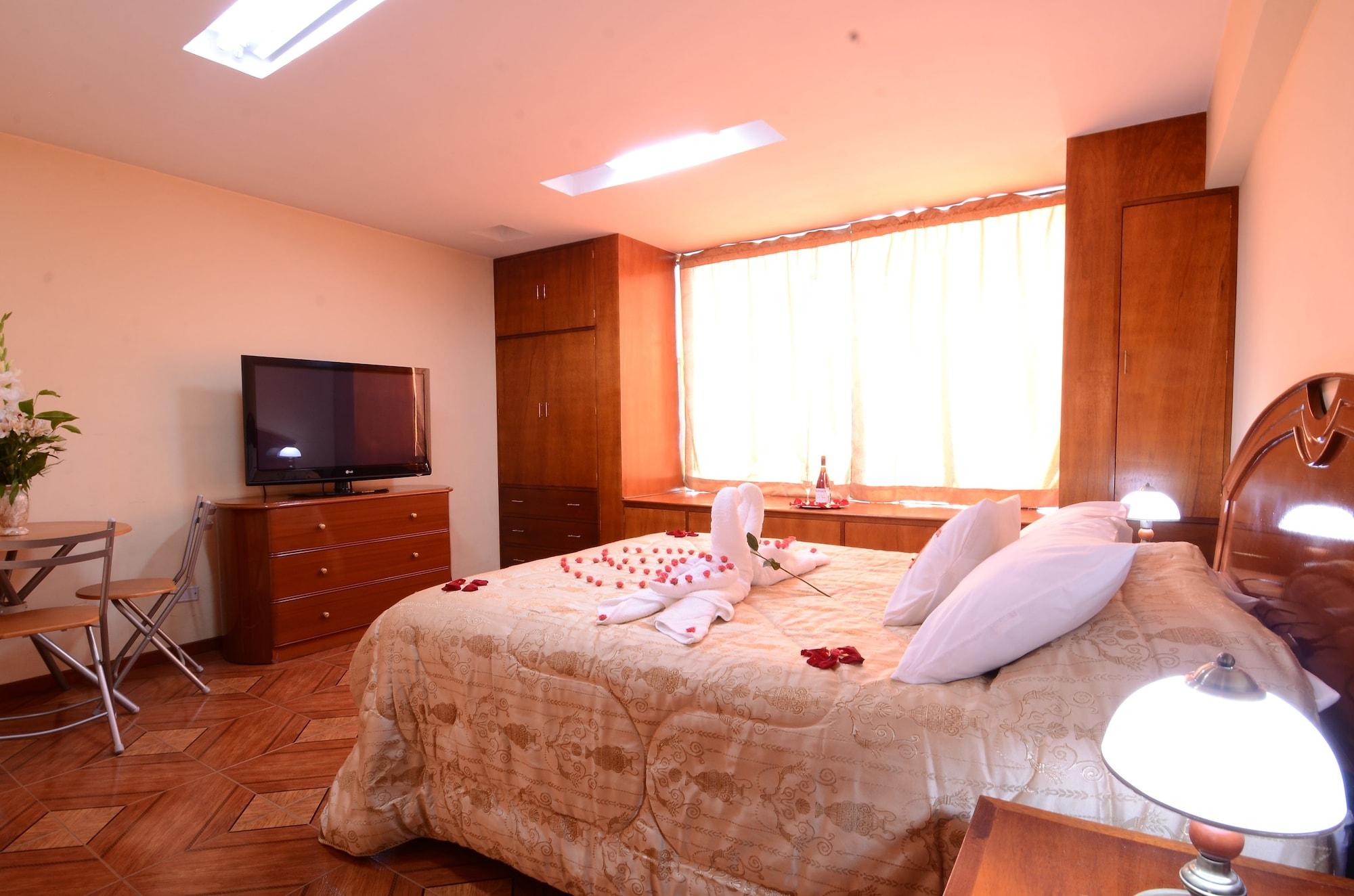 Varios Asvea Inn