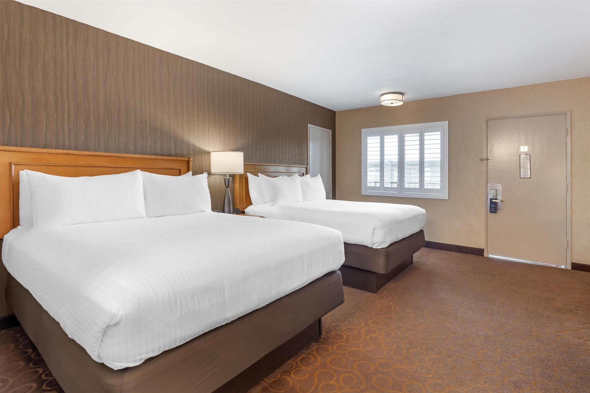 Habitación Best Western Plus Pavilions