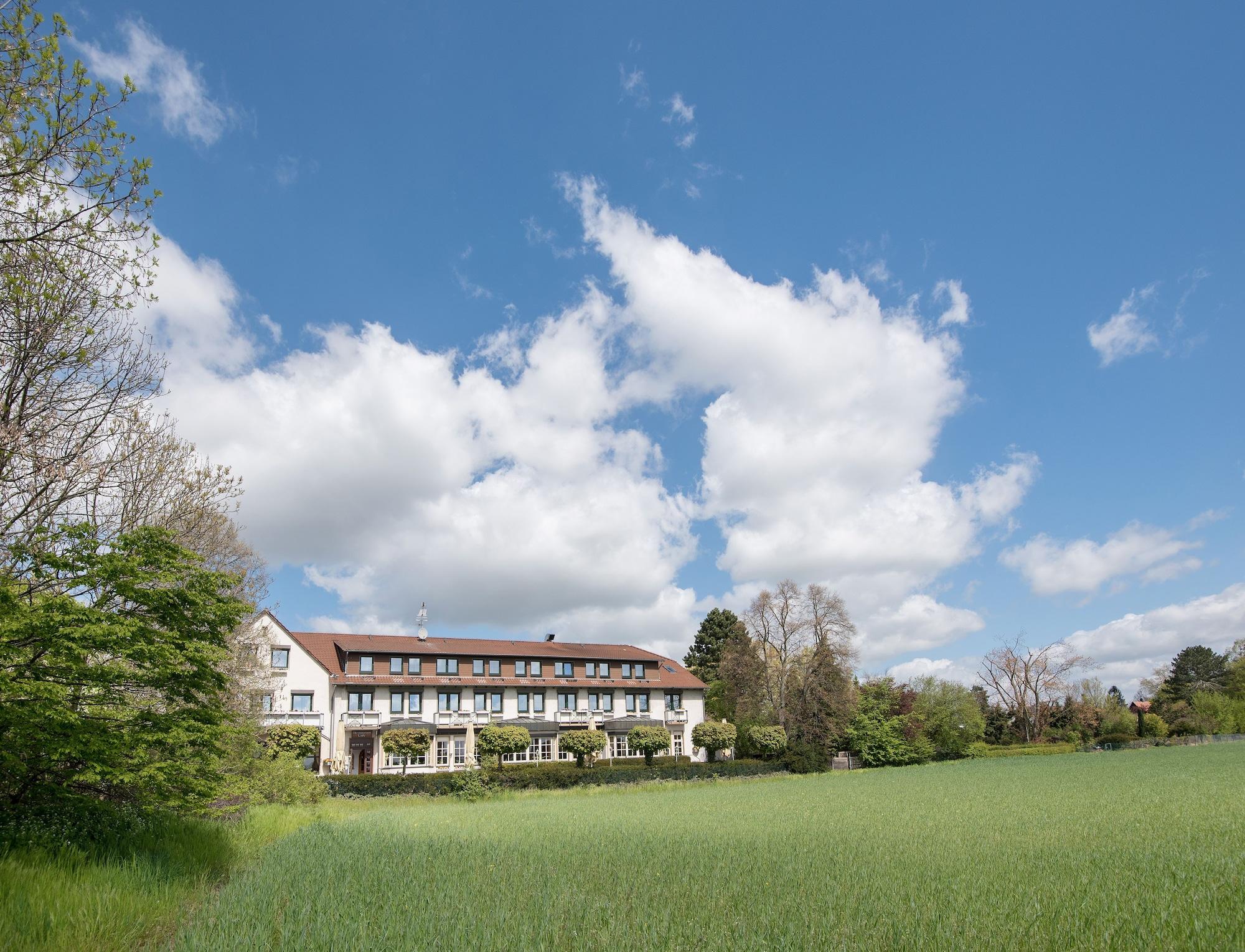 Vista Exterior Das Seela Braunschweig