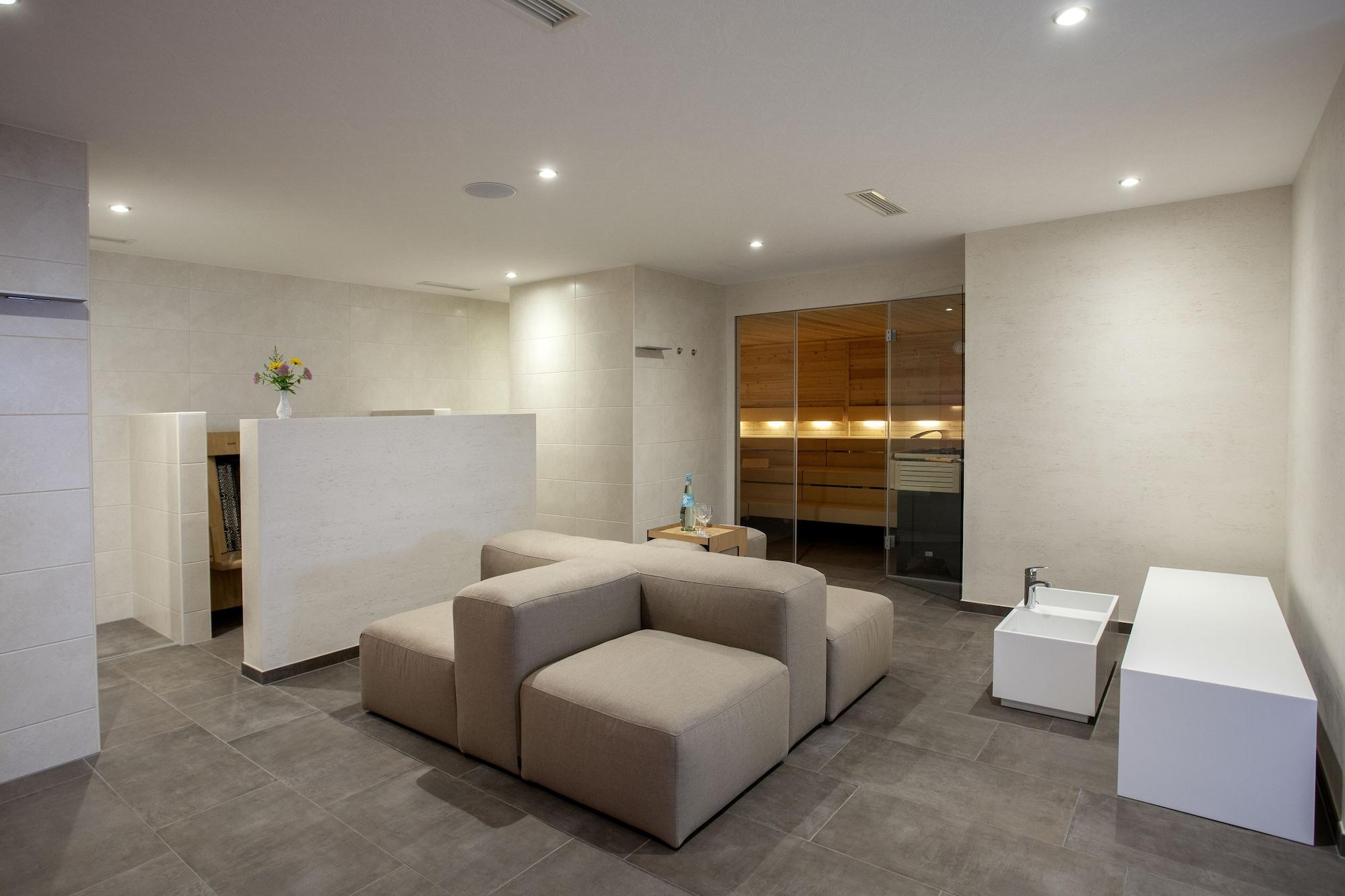 Spa Hotel-Restaurant Haus Hubertus