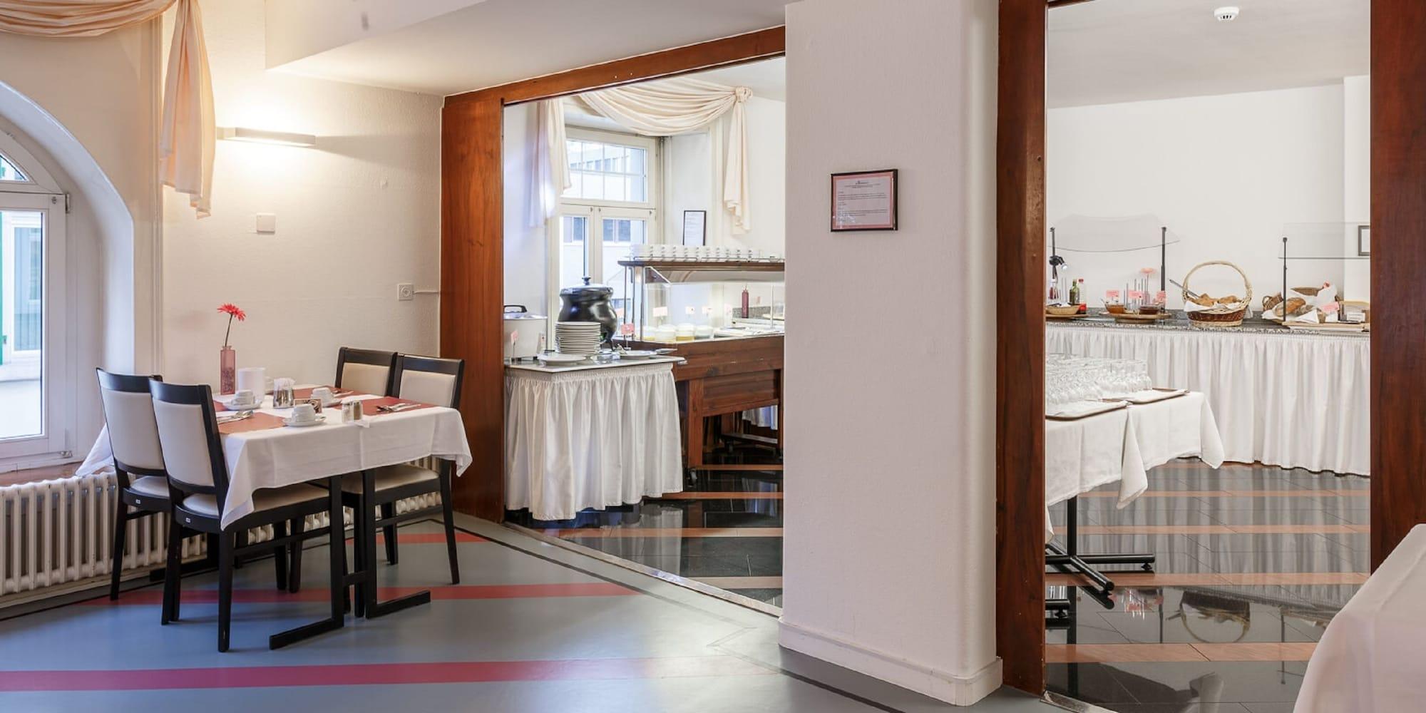Restaurant Hotel Drei Könige