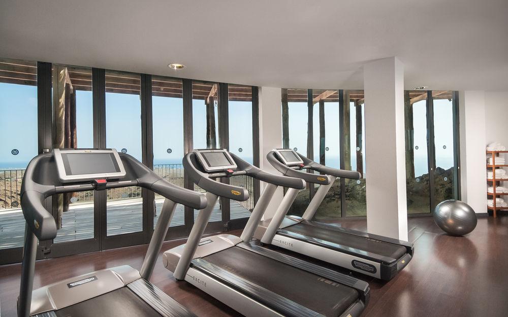 Gimnasio Villas Salobre