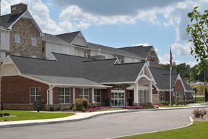 Alojamiento - Residence Inn by Marriott Akron Fairlawn