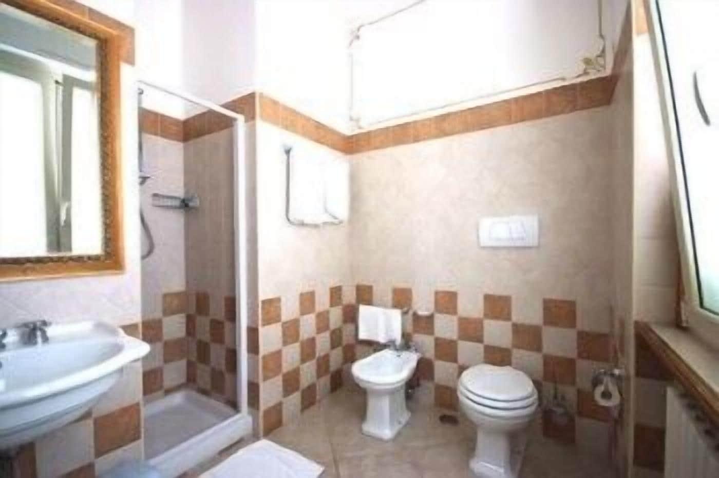 Equipamiento de Habitación Grand Hotel Rinascimento