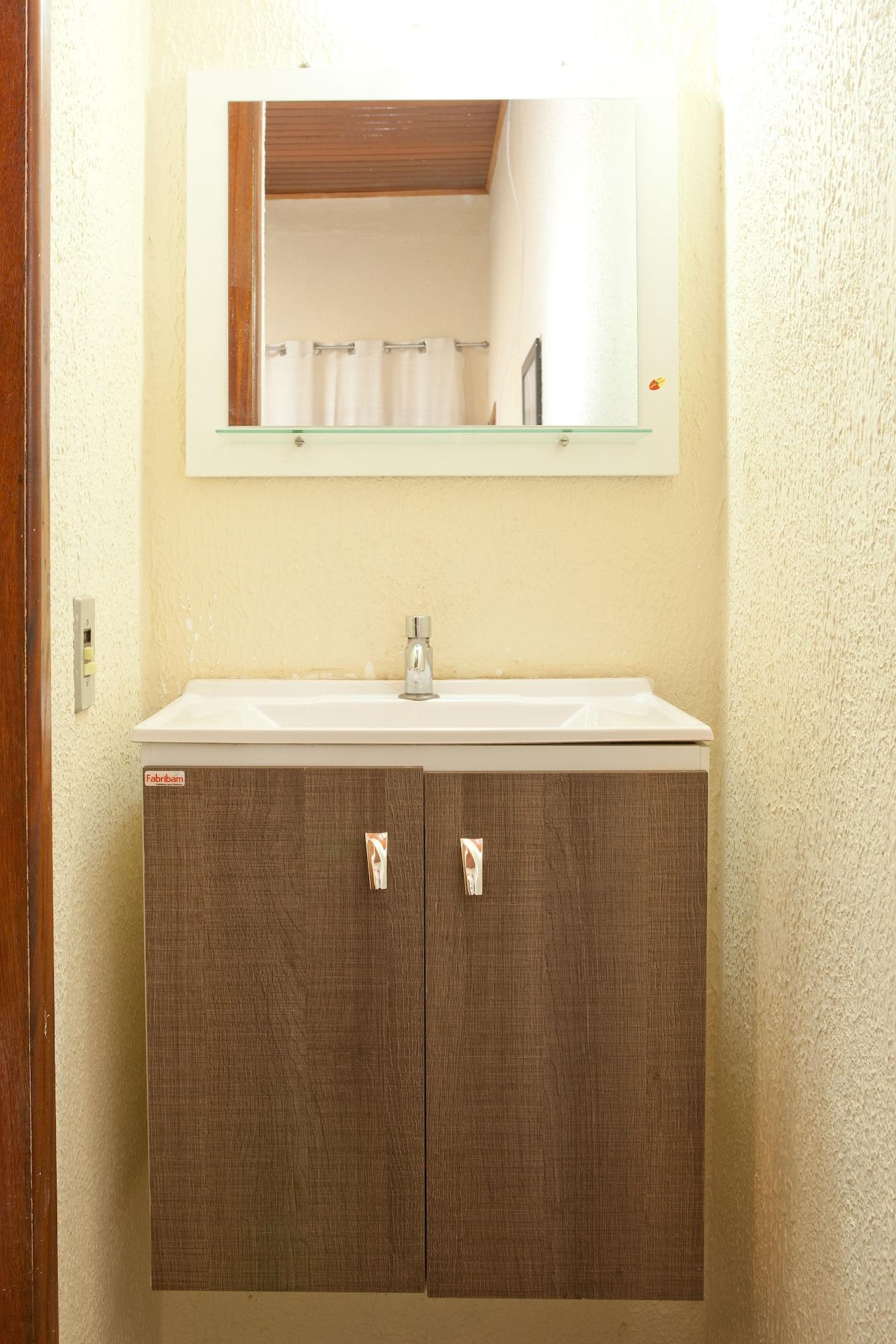 Equipamiento de Habitación HMG Praia Suites for Rent