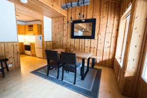 Alojamiento - Blåtind Apartments