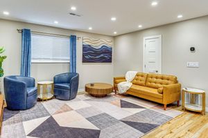 Alquiler Vacacional - Hike & Ski: Condo 8 Mi to Dtwn Salt Lake City!