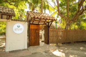 Alojamiento - Corales de Orika EcoHotel