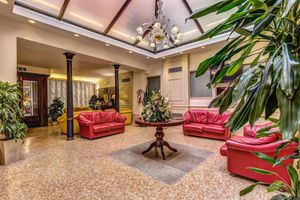 Alojamiento - Hotel Bella Venezia