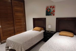 Alquiler Vacacional - Apartment with a beautiful view of the Bay