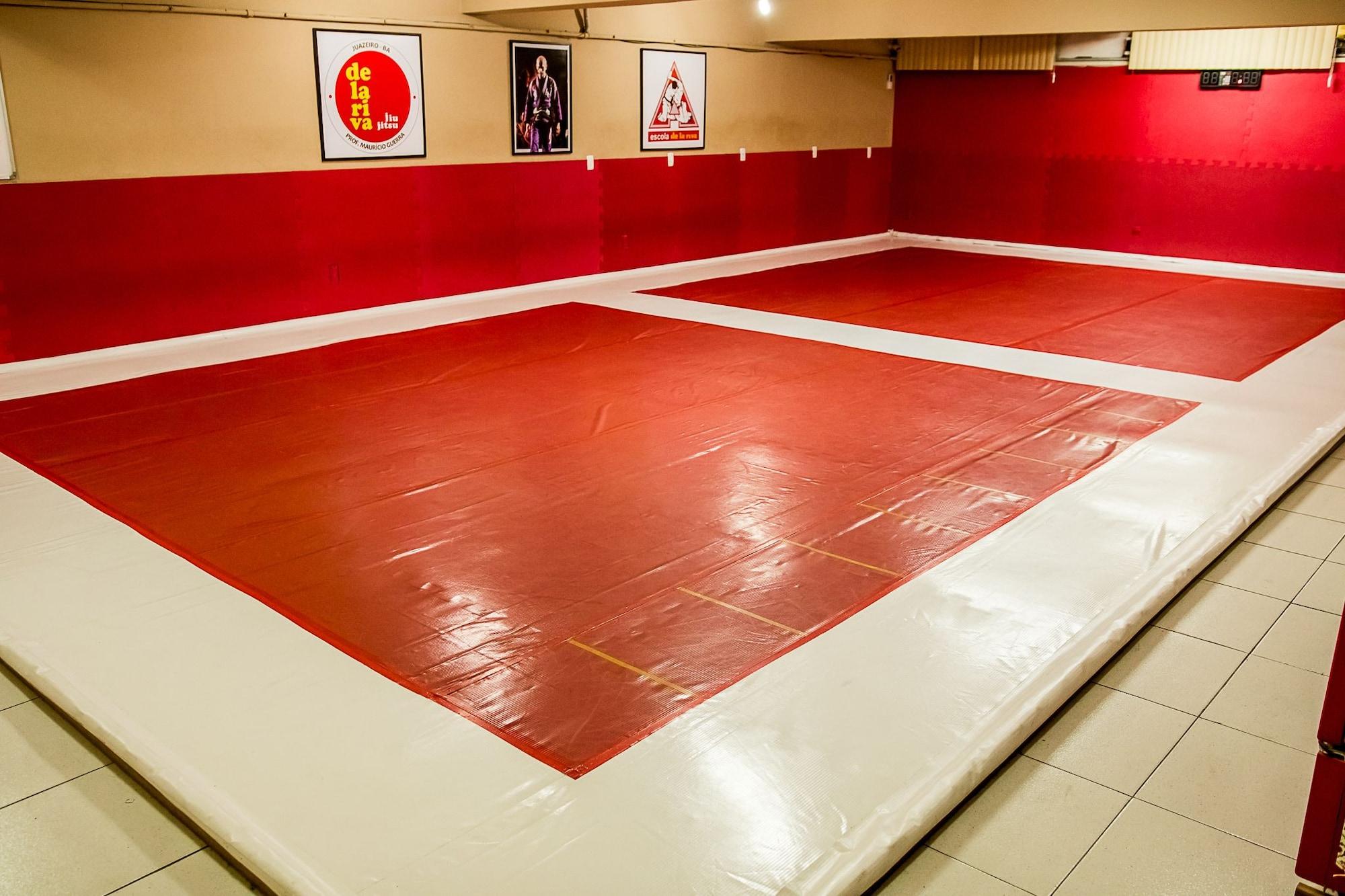 Gimnasio Grande Hotel de Juazeiro