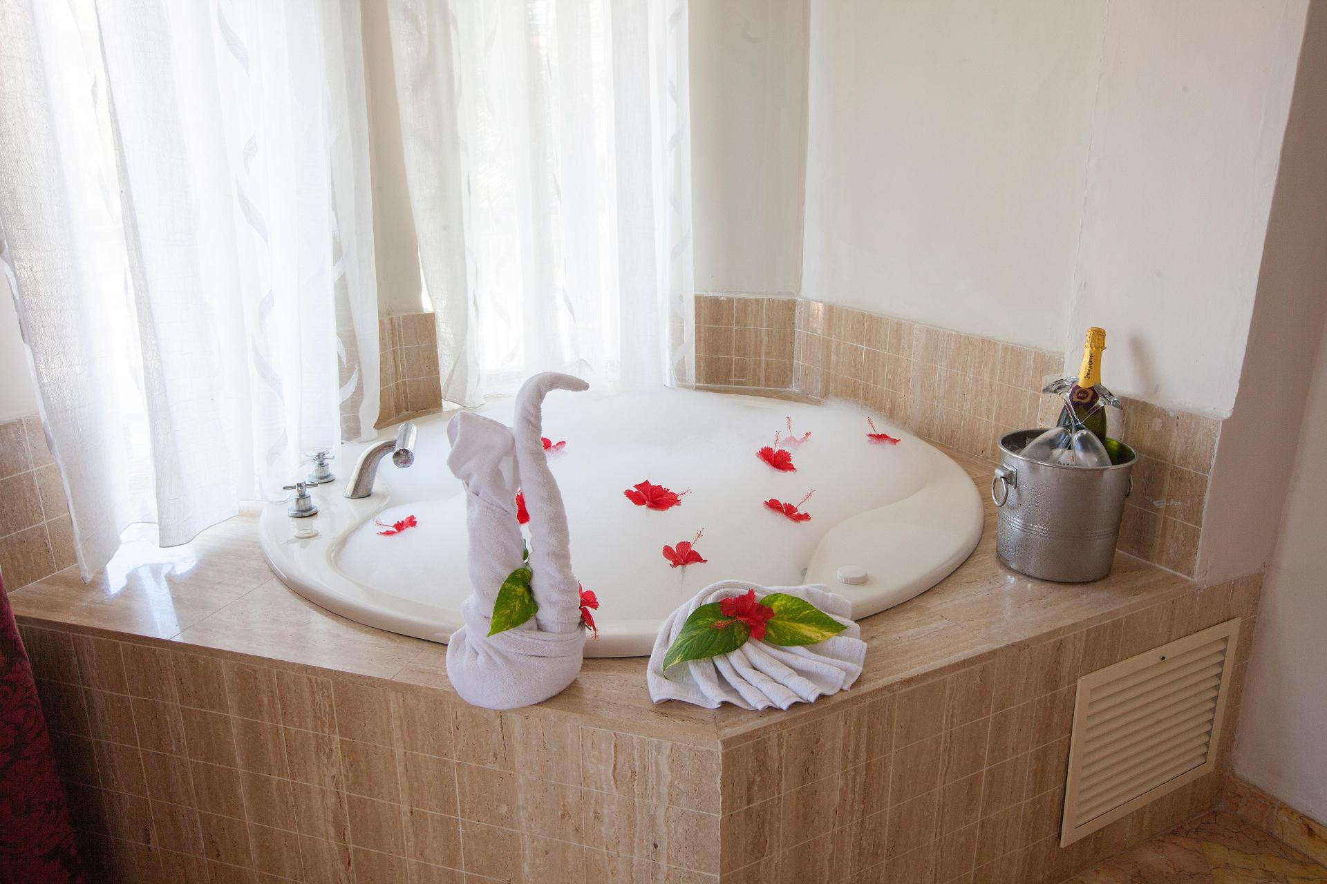 Habitación Majestic Elegance Punta Cana - Luxury All Inclusive