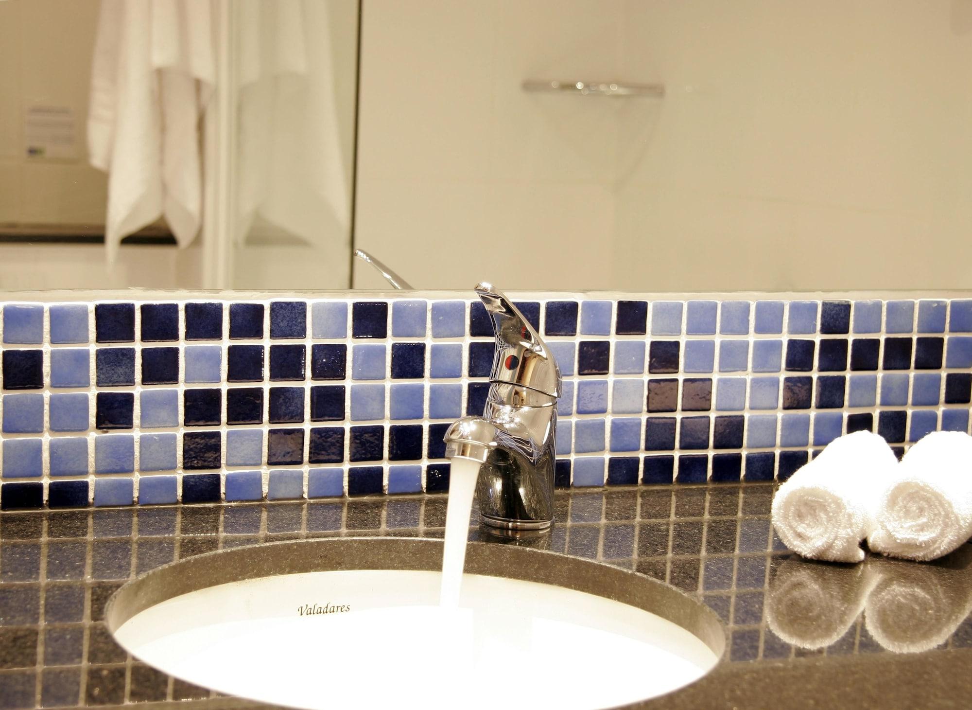 Equipamiento de Habitación Holiday Inn Express Madrid - Getafe by IHG