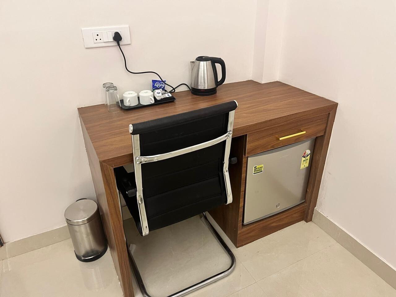 Set de Habitación Hotel Sun Flowers