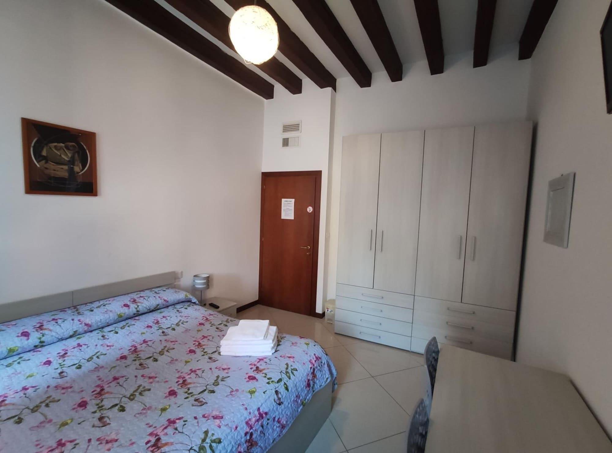 Habitación Sweet Venice - rooms & apartments