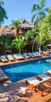 undefined - Hotel 5 estrellas con Piscina