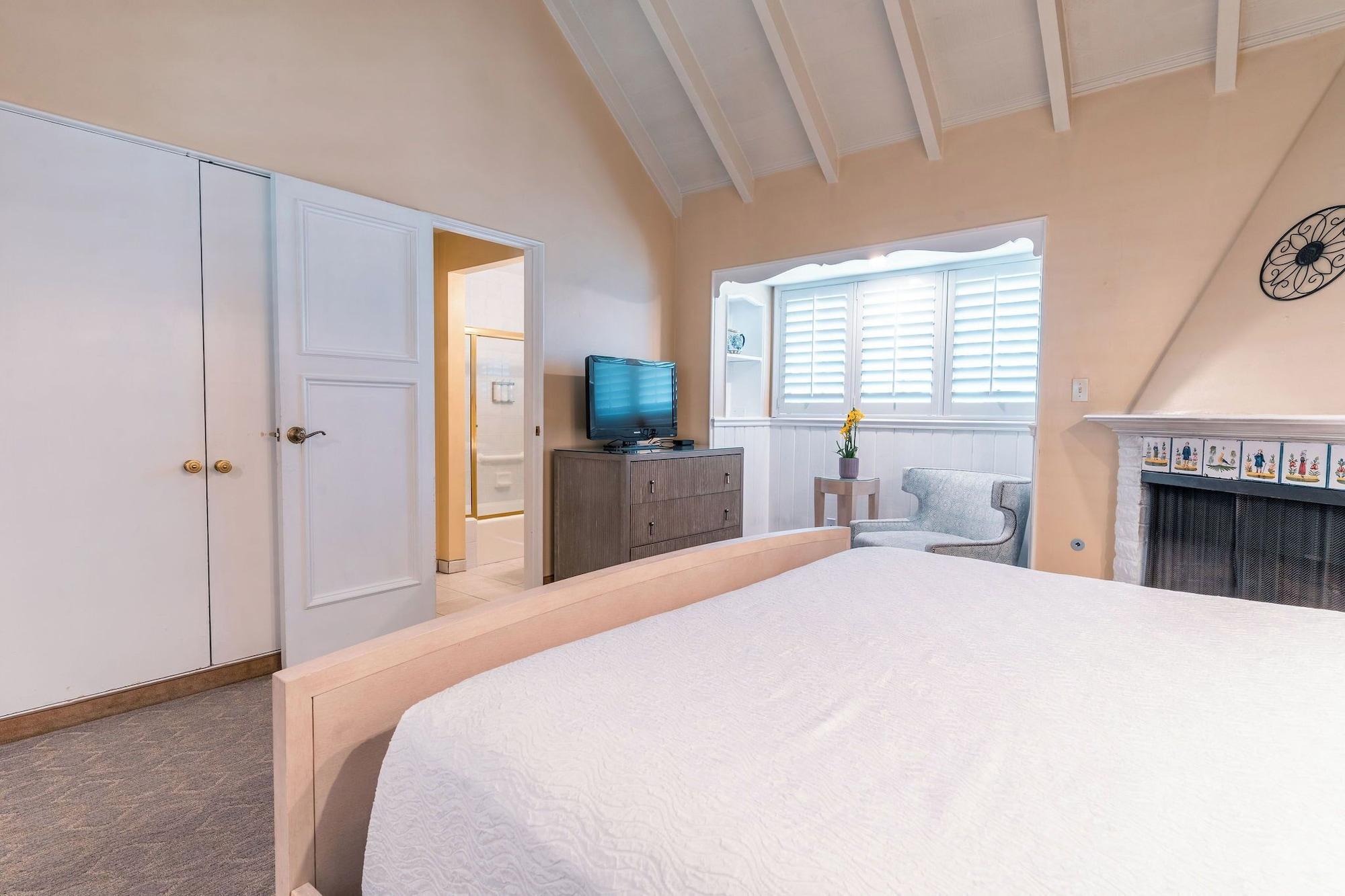 Habitación Normandy Inn