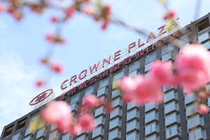 Alojamiento - Crowne Plaza Beijing Sun Palace by IHG