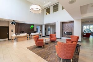Alojamiento - Holiday Inn Daytona Beach LPGA Boulevard by IHG