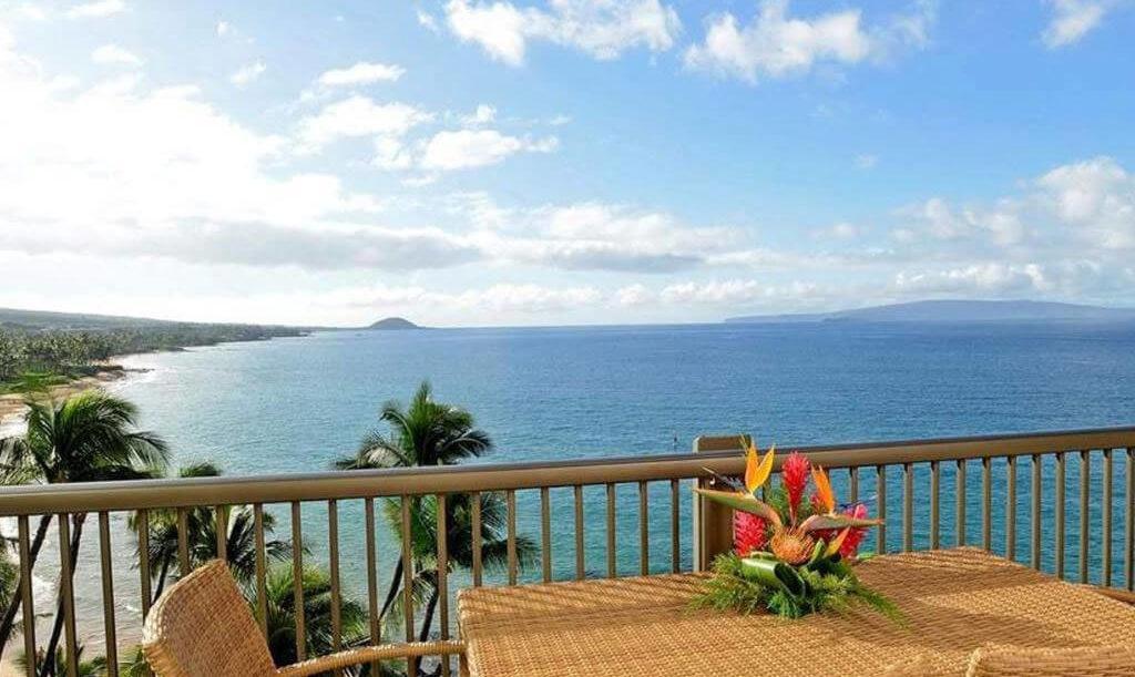 Varios Mana Kai Maui