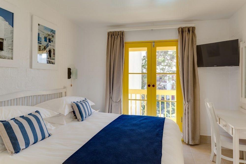 Habitación Mykonos Holidays @ Club Mykonos