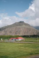 Alojamiento - Hotel Jökull