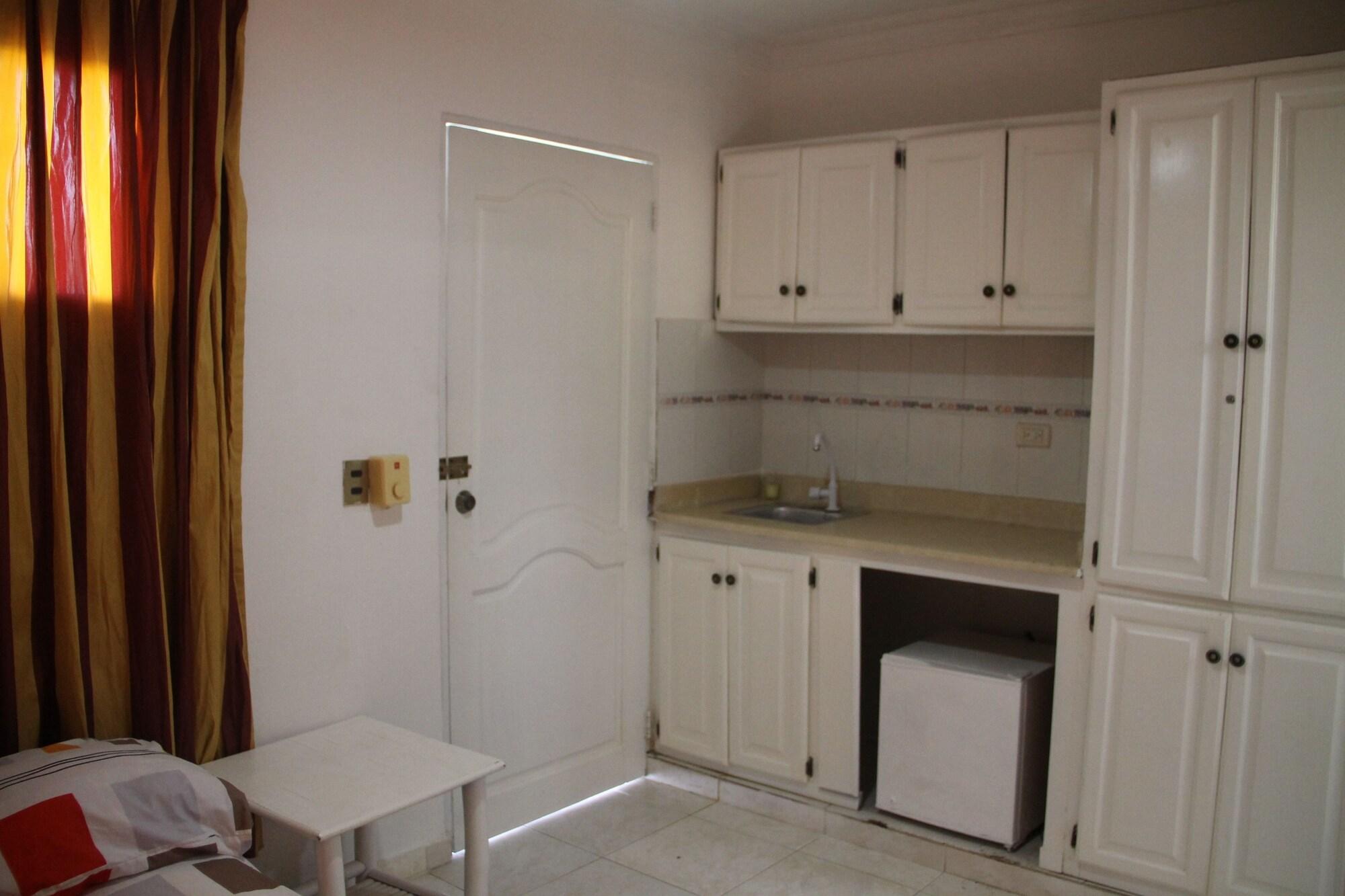 Habitación El Caucho