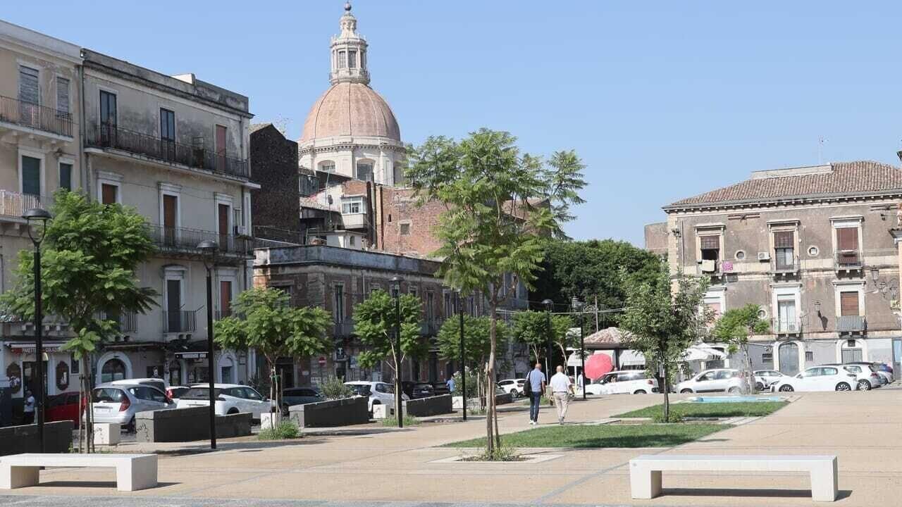 Instalaciones Recreativas Spàzio apartments duomo