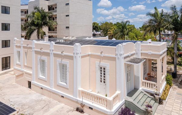 Villa Maria Teresa By Homirent