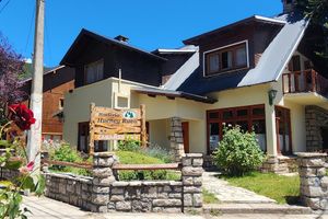Alojamiento - Hosteria Hueney Ruca