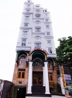 Alojamiento - The Airport Hotel