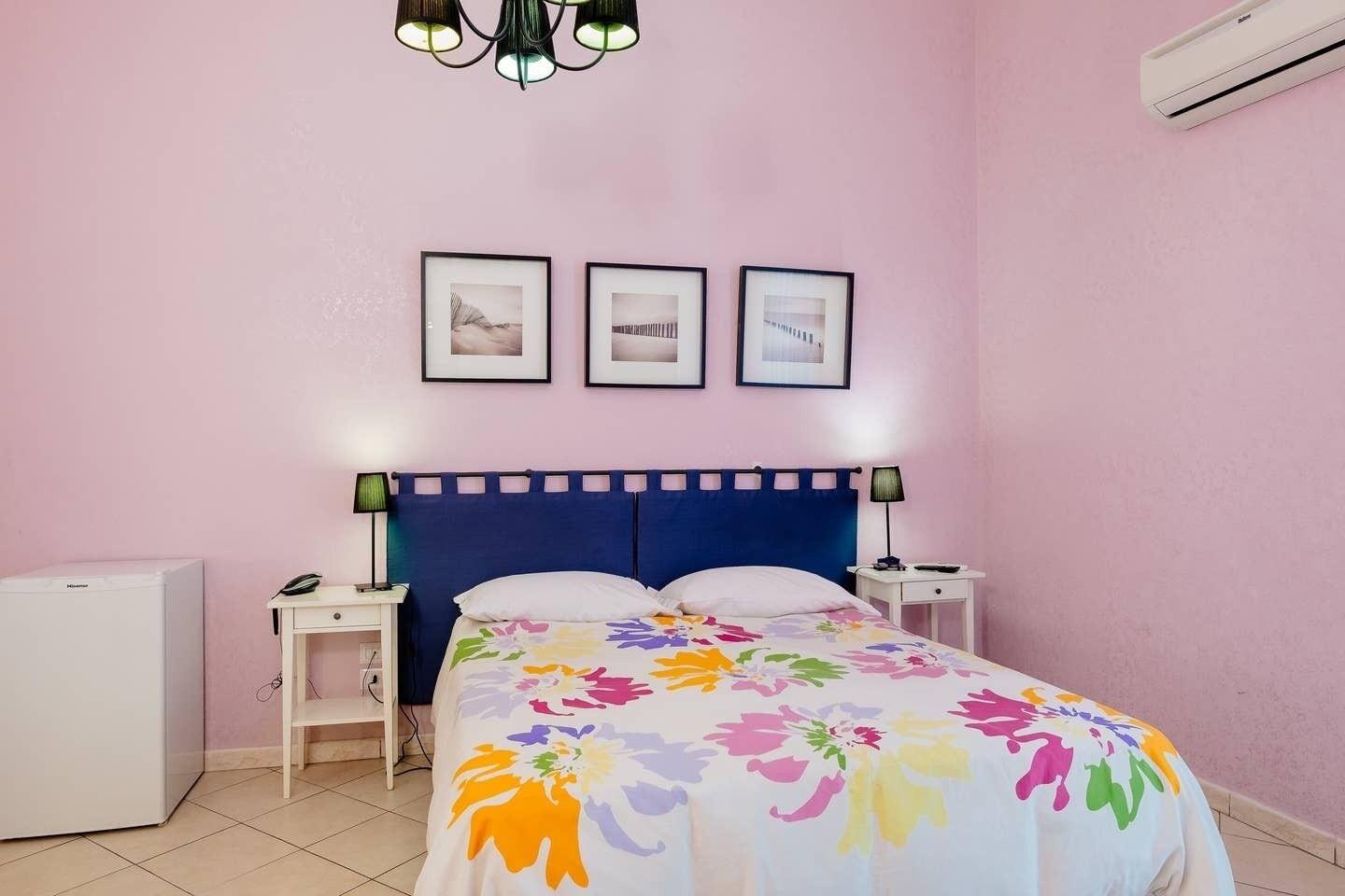 Varios B&B Augusteo
